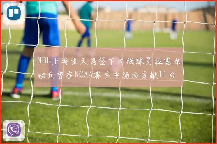 NBL上海玄天鸟签下内线球员拉塞尔切瓦曾在NCAA赛季中场均贡献11分8篮板